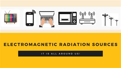 Top 20 Best EMF Radiation Protection Blockers, Zappers and .